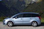 Peugeot 5008 2009 года